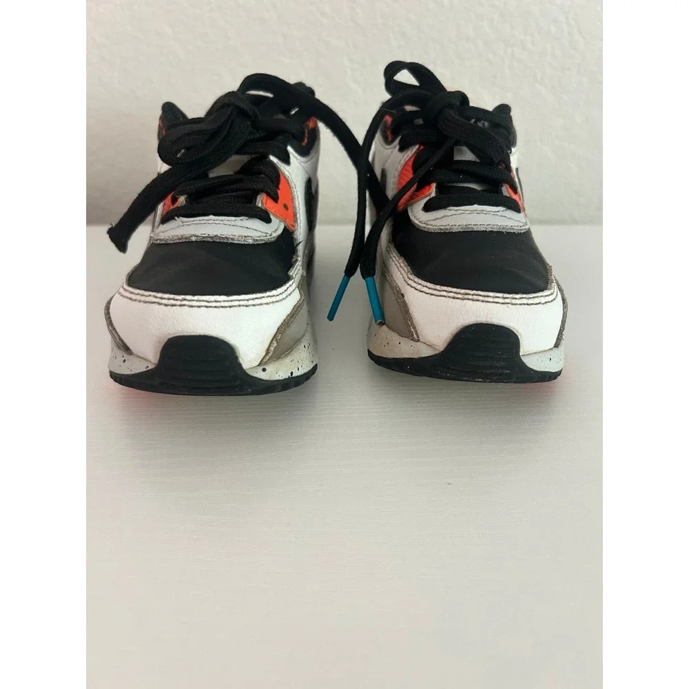 Nike Air Max 90 Kids Shoes Size 10c